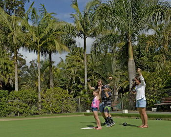 Darlington Beach Resort & Holiday Park - Sydney 4u 0
