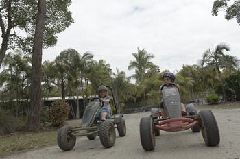 Darlington Beach Resort & Holiday Park - Sydney 4u 1