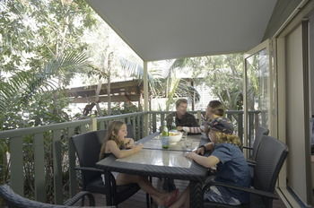 Darlington Beach Resort & Holiday Park - Sydney 4u 3