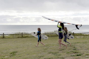 Darlington Beach Resort & Holiday Park - Sydney 4u 4