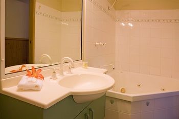 Darlington Beach Resort & Holiday Park - Sydney 4u 5
