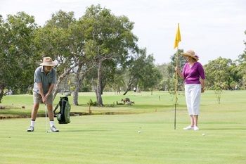 Darlington Beach Resort & Holiday Park - Sydney 4u 6