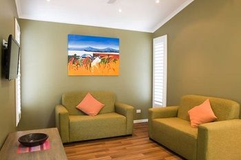 Darlington Beach Resort & Holiday Park - Sydney 4u 7
