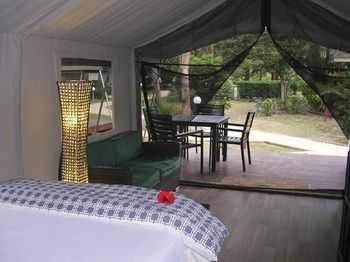Darlington Beach Resort & Holiday Park - Sydney 4u 8