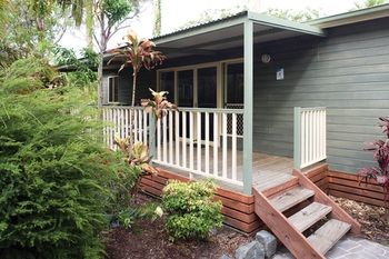 Darlington Beach Resort & Holiday Park - Sydney 4u 9