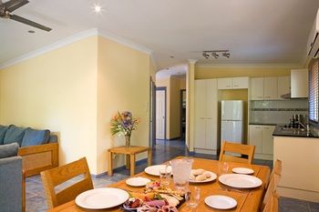 Darlington Beach Resort & Holiday Park - Sydney 4u 10
