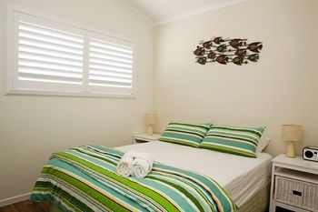 Darlington Beach Resort & Holiday Park - Sydney 4u 11