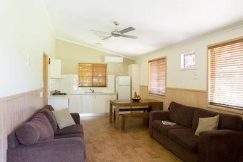 Darlington Beach Resort & Holiday Park - Sydney 4u 12
