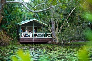 Darlington Beach Resort & Holiday Park - Sydney 4u 13