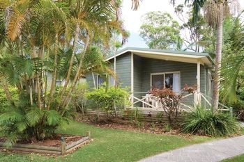 Darlington Beach Resort & Holiday Park - Sydney 4u 14