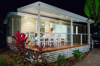 Darlington Beach Resort & Holiday Park - Sydney 4u 15
