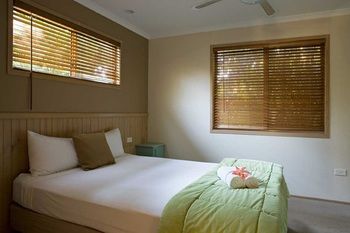 Darlington Beach Resort & Holiday Park - Sydney 4u 17