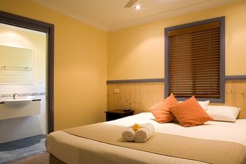 Darlington Beach Resort & Holiday Park - Sydney 4u 18