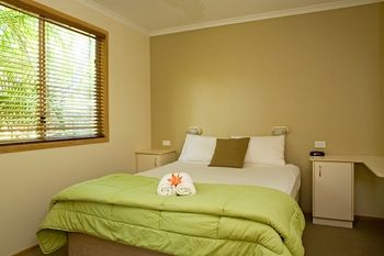 Darlington Beach Resort & Holiday Park - Sydney 4u 19