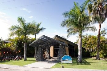 Darlington Beach Resort & Holiday Park - Sydney 4u 20