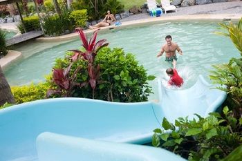 Darlington Beach Resort & Holiday Park - Sydney 4u 21
