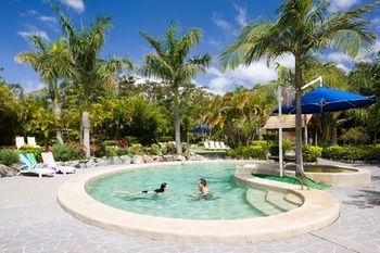 Darlington Beach Resort & Holiday Park - Sydney 4u 22