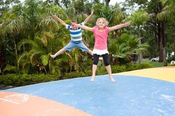 Darlington Beach Resort & Holiday Park - Sydney 4u 23