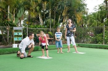 Darlington Beach Resort & Holiday Park - Sydney 4u 24