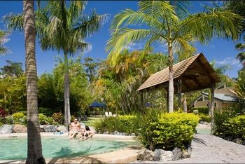 Darlington Beach Resort & Holiday Park - Sydney 4u 32