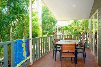 Darlington Beach Resort & Holiday Park - Sydney 4u 33