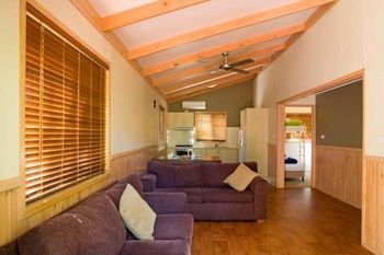 Darlington Beach Resort & Holiday Park - Sydney 4u 34