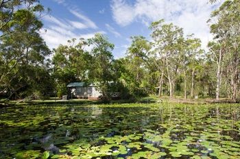 Darlington Beach Resort & Holiday Park - Sydney 4u 35