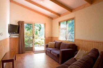 Darlington Beach Resort & Holiday Park - Sydney 4u 36