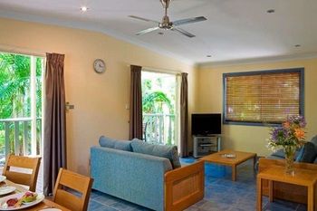 Darlington Beach Resort & Holiday Park - Sydney 4u 37