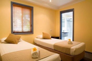 Darlington Beach Resort & Holiday Park - Sydney 4u 38