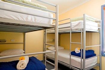 Darlington Beach Resort & Holiday Park - Sydney 4u 39