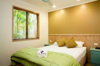 Darlington Beach Resort & Holiday Park - Sydney 4u 40