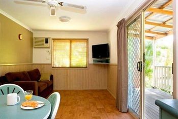 Darlington Beach Resort & Holiday Park - Sydney 4u 41