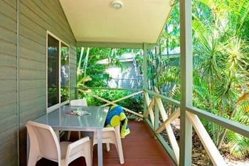 Darlington Beach Resort & Holiday Park - Sydney 4u 42