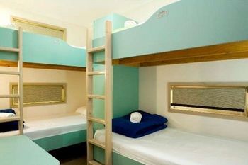 Darlington Beach Resort & Holiday Park - Sydney 4u 43