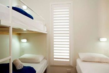 Darlington Beach Resort & Holiday Park - Sydney 4u 44