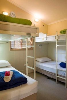 Darlington Beach Resort & Holiday Park - Sydney 4u 45