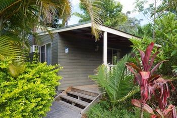 Darlington Beach Resort & Holiday Park - Sydney 4u 47