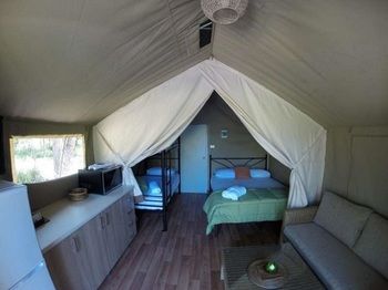 Darlington Beach Resort & Holiday Park - Sydney 4u 48