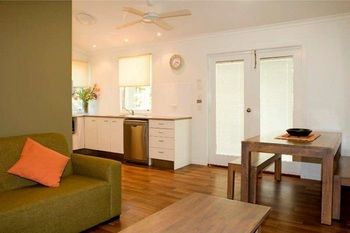 Darlington Beach Resort & Holiday Park - Sydney 4u 51