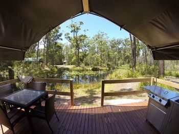 Darlington Beach Resort & Holiday Park - Sydney 4u 52