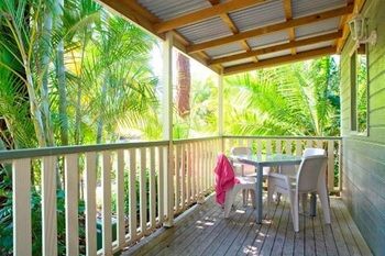 Darlington Beach Resort & Holiday Park - Sydney 4u 54