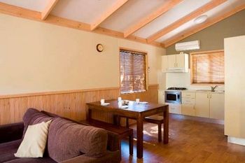 Darlington Beach Resort & Holiday Park - Sydney 4u 55