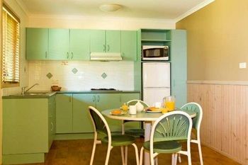 Darlington Beach Resort & Holiday Park - Sydney 4u 56