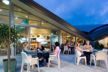 Darlington Beach Resort & Holiday Park - Sydney 4u 61