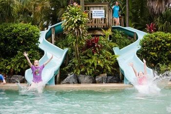 Darlington Beach Resort & Holiday Park - Sydney 4u 64
