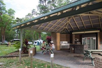 Darlington Beach Resort & Holiday Park - Sydney 4u 65