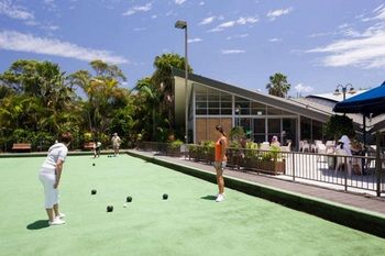 Darlington Beach Resort & Holiday Park - Sydney 4u 68