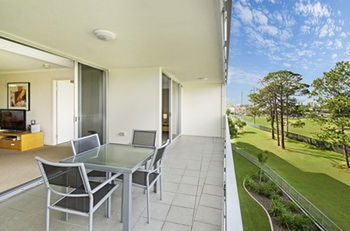 Horton Apartments - Accommodation Sydney 1