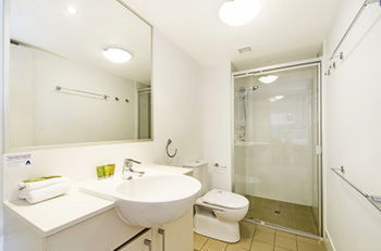 Horton Apartments - Accommodation Sydney 5